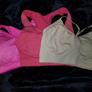 Danskin now sports bras